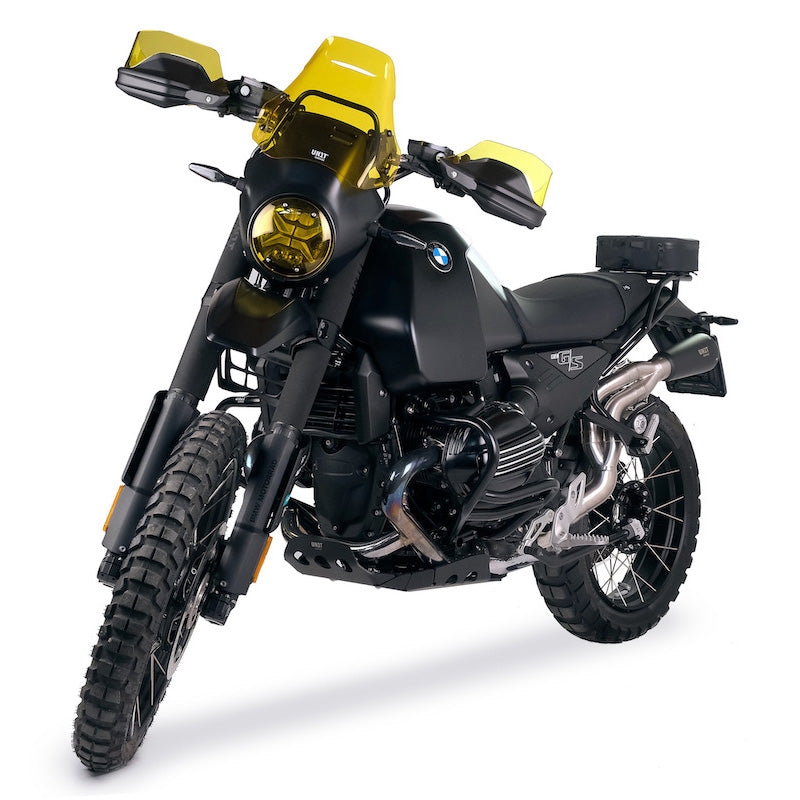 BMW R 12 nineT [2024-2026] - Sturzbügel Force