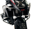 BMW R 1300 GS [2024–2026] - Force Sturzbügel (Silberfarbe)