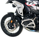 BMW R 1300 GS [2024–2026] - Force Sturzbügel (Silberfarbe)