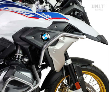 BMW R 1200 GS LC [2013-2018] - Trophy ochranná lišta Trophy