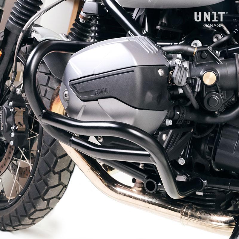 BMW R nineT 1200 Scrambler [2016-2023] - Heavy Duty Sturzbügel