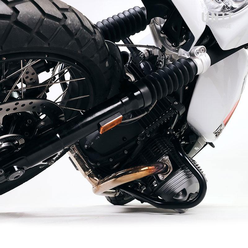 BMW R nineT 1200 Scrambler [2016-2023] - Heavy Duty Sturzbügel