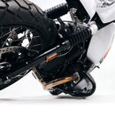 BMW R nineT 1200 Urban G/S (hoher Auspuff) [2017-2023] - Heavy Duty Sturzbügel