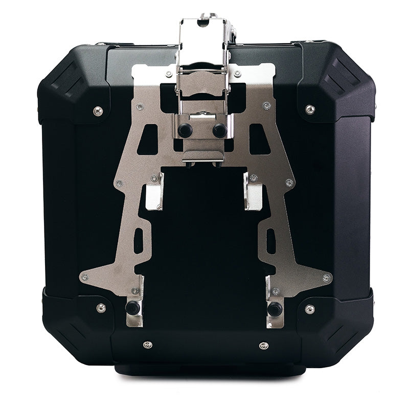 BMW R 1200 GS LC Rad [2013-2019] - Atlas 44L Aluminium-Topcase für BMW-System