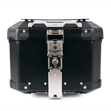 BMW R 12 nineT [2024-2026] - Atlas 44L Universal-Aluminium-Topcase