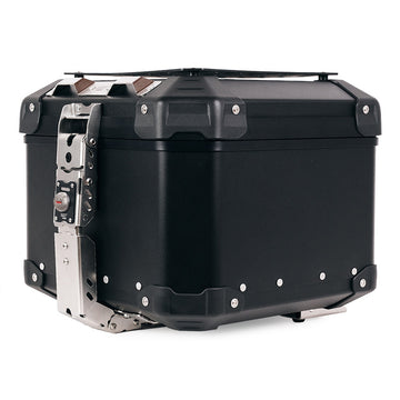 BMW F 450 GS [2026-] - Atlas 44L Universal-Aluminium-Topcase