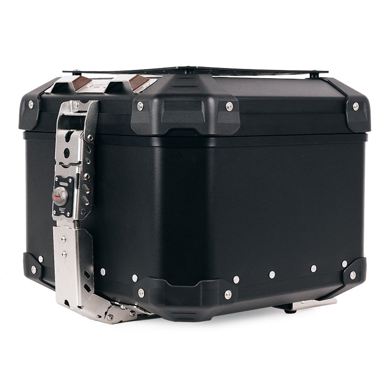BMW R 12 nineT [2024-2026] - Atlas 44L Universal-Aluminium-Topcase