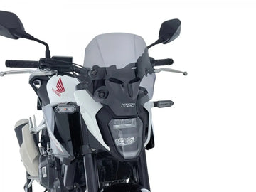Honda CB 500 [WRS] – Sportovní čelní sklo CB500 Hornet - 0
