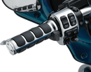 Harley Davidson Nightster 975 Special [KURYAKYN] – vyhřívané rukojeti ISO®
