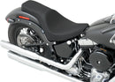 harley davidson fls [SPECIALITY PŘETAŽENÍ] – Predator 2-Up Seat-4