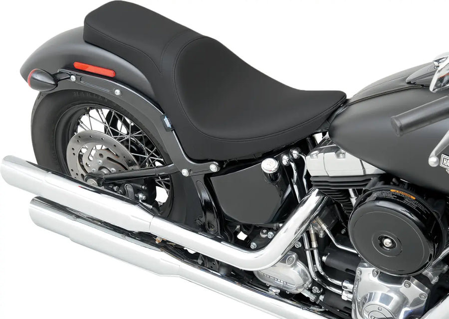 harley davidson fls [SPECIALITY PŘETAŽENÍ] – Predator 2-Up Seat