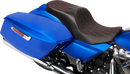 harley davidson touring [DRAG SPECIALTIES] – sedačka Freedom Touring-3