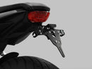 honda cb 650 r neo sportovní kavárna [ZIEGER] – PRO držák SPZ typ B-1