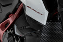 HONDA CB 750 HORNET [2025] – Spoiler D12 – Černá-16