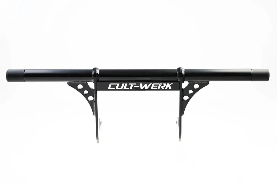 harley davidson softail street bob fxbb [CULT WERK] – crash bar klubový styl