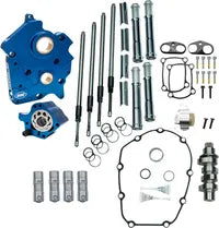 Harley-Davidson FLHCS 1923 Softail Heritage Classic Solo 117 [2026] - HP+ Nockenwellen-Kit – Bild 11