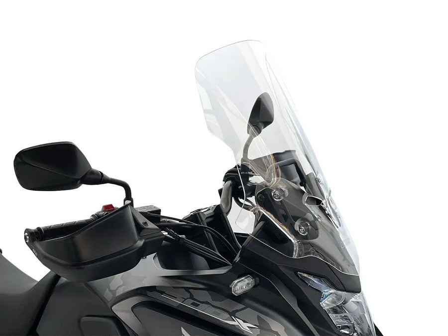 Honda CB 500 [WRS] – čelní sklo Caponord CB500X