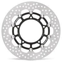 Honda CBR 650 R E-Clutch [2024-2026] - Halo Series Schwimmende Bremsscheibe – Bild 9