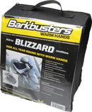 CAN AM Spyder [BARKBUSTERS] – chrániče rukou BBZ
