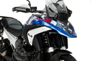 BMW R 1300 GS TROPHY [2025] – Spodní deflektor – tónovaný-16