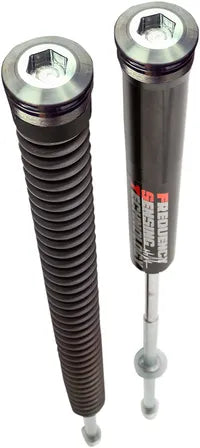 Harley Davidson Flhr [PROGRESSIVE SUSPENSION] – sada vidlí s jednotrubkovou kazetou