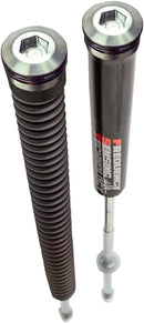 Harley Davidson Flhtk [PROGRESSIVE SUSPENSION] – sada vidlí s jednotrubkovou kazetou