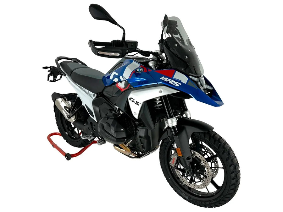 BMW R 1300 GS Trophy [WRS] – Čelní sklo