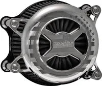 Harley-Davidson FLRT 1750 Freewheeler 107 [2017, 2019] - CNC-gefräster 55 mm Ansaugkrümmer – Bild 12