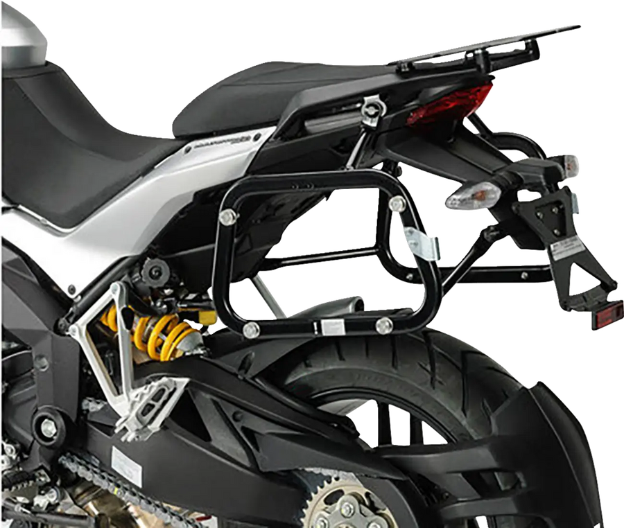 ducati multistrada 1200 [SW-MOTECH] – EVO boční nosič