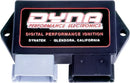 Harley Davidson Dyna [DYNATEK] – Programovatelný zapalovací modul Dyna 2000TC Digital Performance