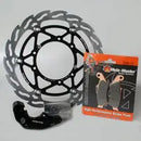 Fantic XXF 450 [2022-2024] - Supermoto Racing Kit – Typ: Schwimmend – Art.-Nr. 310045 – Bild 9