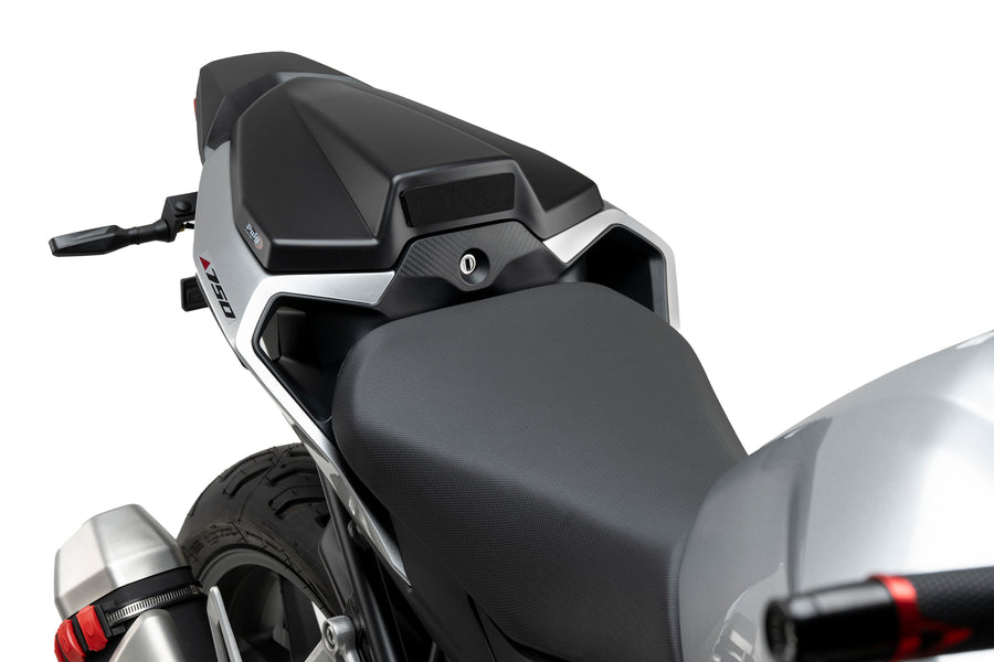 HONDA CB 750 HORNET [2025] – Zadní kapotáž – Matná černá
