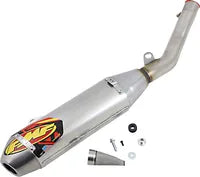 Husaberg FE 501 [2013-2014] - Powercore 4 Hex Slip-On Schalldämpfer – Bild 11