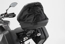 aprilia sl 1000 [SW-MOTECH] – varianta napínacího popruhu horního kufru Urban ABS s podlahovou vložkou