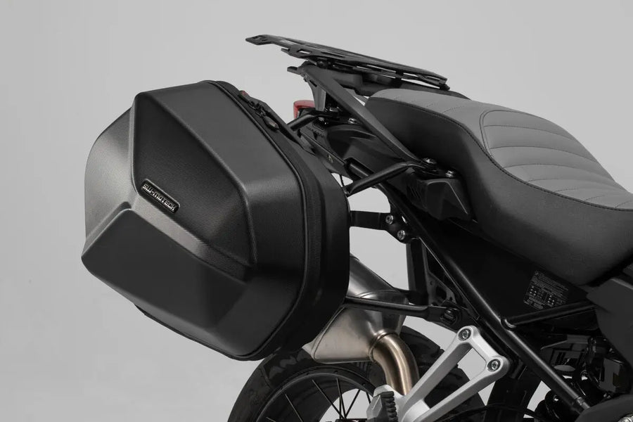 cf moto 800 [SW-MOTECH] – sada bočních kufrů Aero ABS