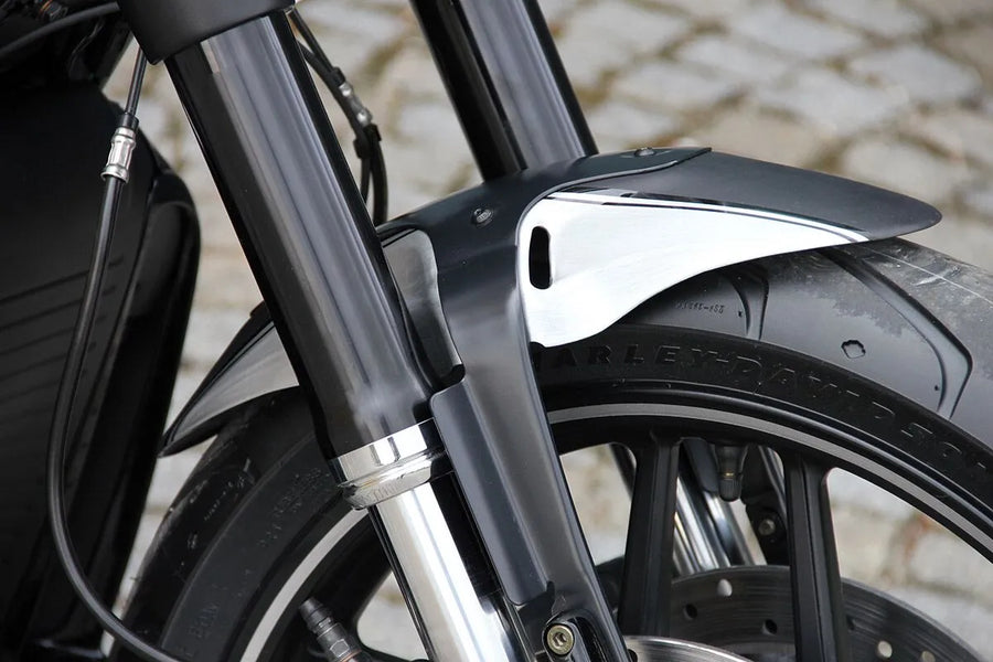 harley davidson v-rod [CULT WERK] – blatník předního kola pro Harley