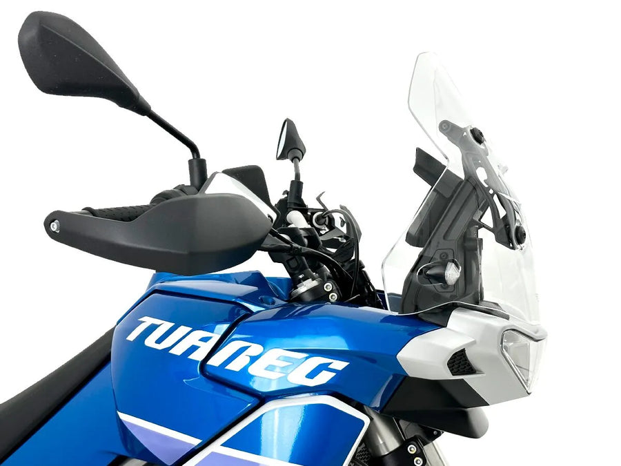 Aprilia Tuareg 660 [WRS] – kapotáž motocyklu