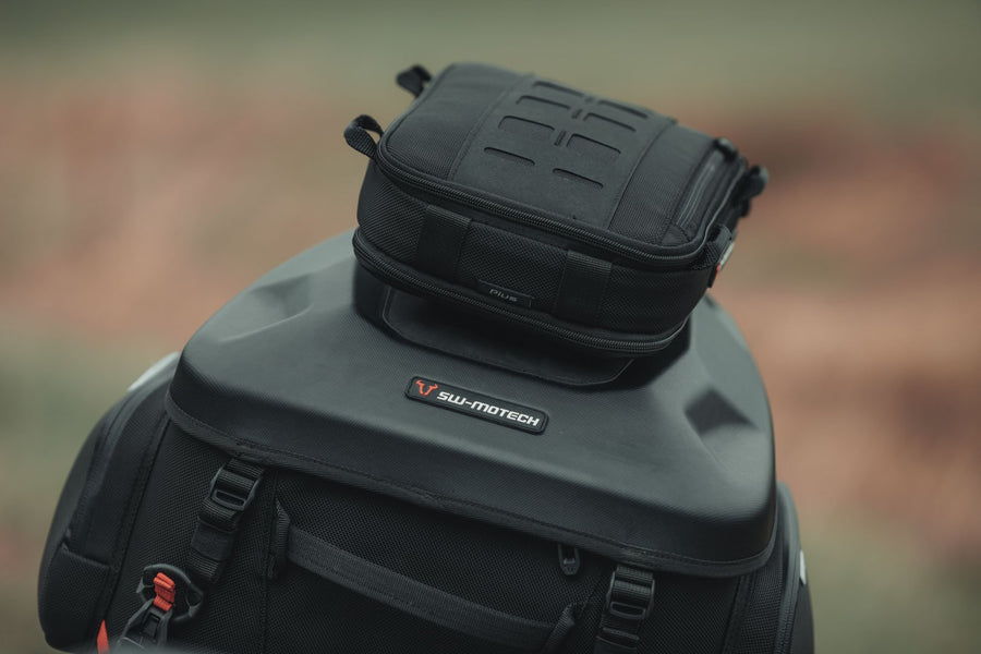 [SW-MOTECH] - PRO Plus přídavný vak 3-6 l – obrázek 3