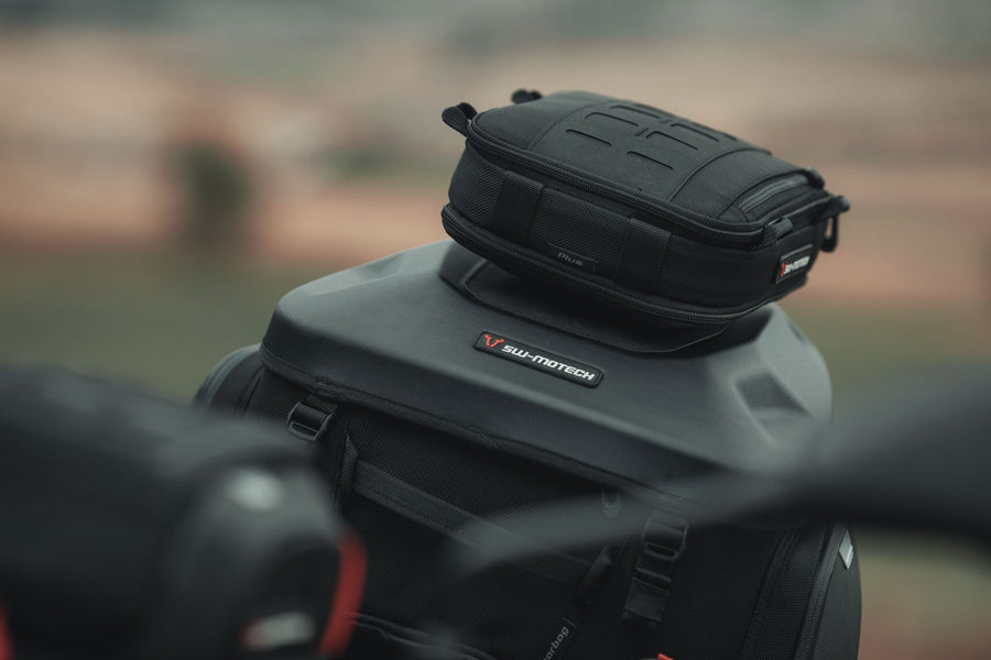 [SW-MOTECH] - PRO Plus přídavný vak 3-6 l – obrázek 4