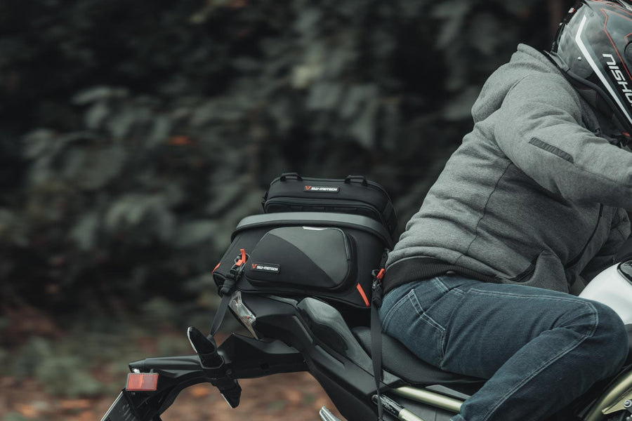 [SW-MOTECH] - PRO Plus přídavný vak 3-6 l – obrázek 7