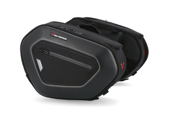 Honda NC 700 D Integra DCT [2012-2013] - sada podsedlových brašen PRO BLAZE – obrázek 1