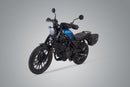 Honda CL 500 [2023-2025] - Systém bočních tašek Legend Gear LC2 vlevo - obrázek 2