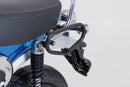 Honda ST 125 Dax [2023-2024] - Systém bočních tašek Legend Gear LC2 vlevo - obrázek 3