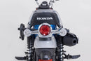Honda ST 125 Dax [2023-2024] - Systém bočních tašek Legend Gear LC2 vlevo - obrázek 7