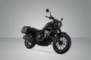 Honda CMX 500 Rebel [2017-2025] - Systém bočních tašek Legend Gear LH1/LH2 - obrázek 1