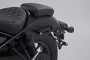 Honda CMX 500 Rebel [2017-2025] - Systém bočních tašek Legend Gear LH1/LH2 - obrázek 2