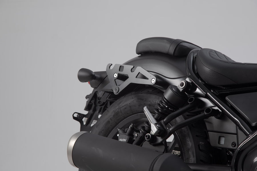 Honda CMX 500 Rebel [2017-2025] - Systém bočních tašek Legend Gear LH1/LH2 - obrázek 3