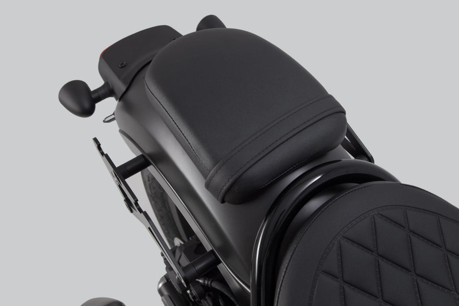 Honda CMX 500 S Rebel Special Edition [2020-2024] - Systém bočních tašek Legend Gear LH1/LH2 - obrázek 4