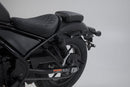 Honda CMX 500 Rebel [2017-2025] - Systém bočních tašek Legend Gear LH1/LH2 - obrázek 5