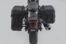 Honda CMX 500 Rebel [2017-2025] - Systém bočních tašek Legend Gear LH1/LH2 - obrázek 6